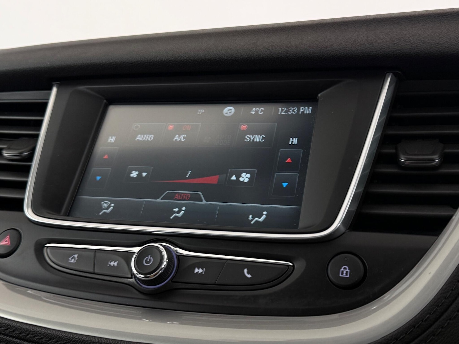 Used Vauxhall Grandland X 2019 for sale - 77246483: Photo 24