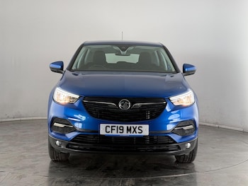 Used Vauxhall Grandland X 2019 for sale - 77246483: Photo