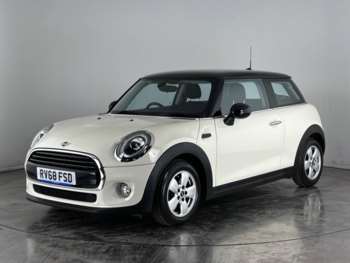 Used MINI Hatch 2018 for sale - 73626396: Photo