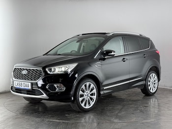 Used Ford Kuga 2018 for sale - 76839858: Photo