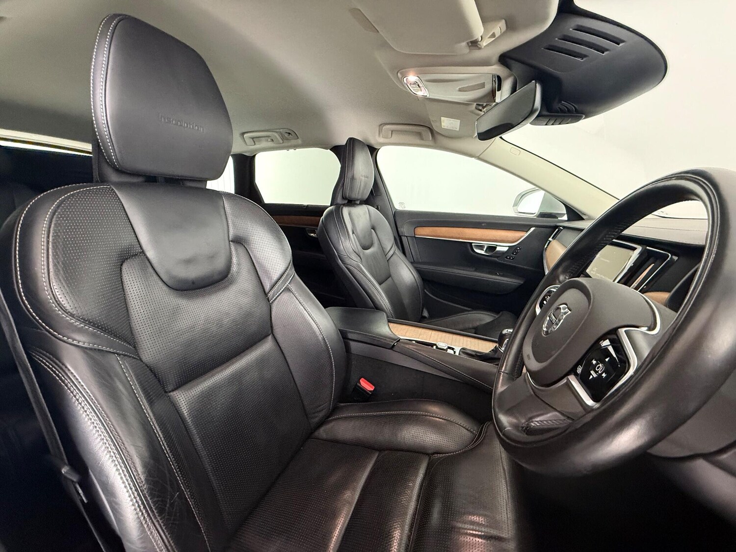 Used Volvo V90 2019 for sale - 77243418: Photo 11