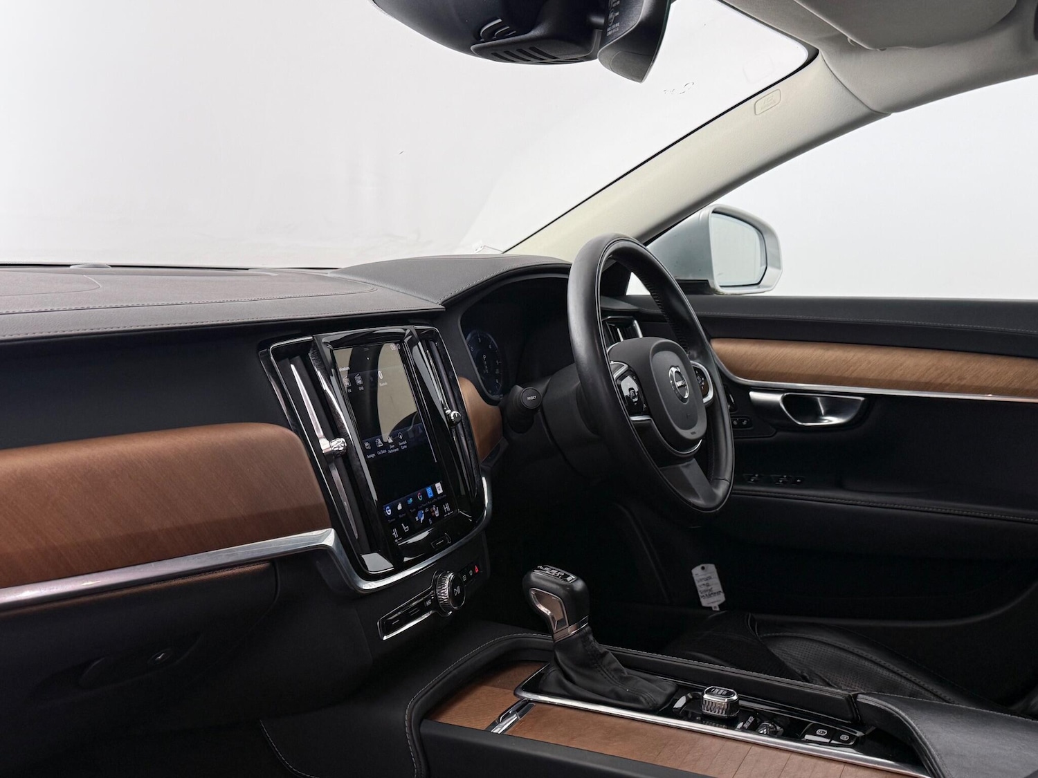 Used Volvo V90 2019 for sale - 77243418: Photo 16