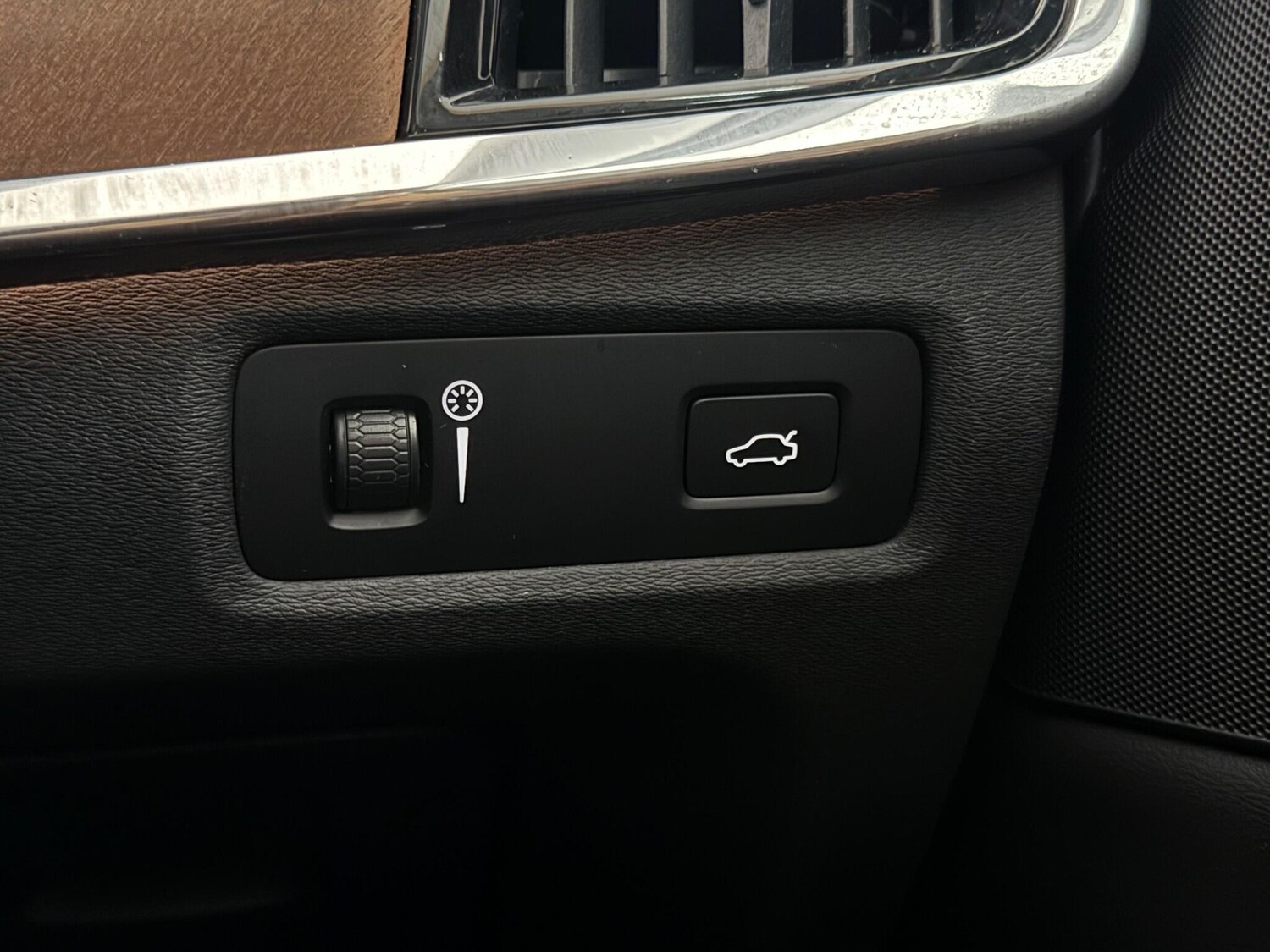 Used Volvo V90 2019 for sale - 77243418: Photo 32