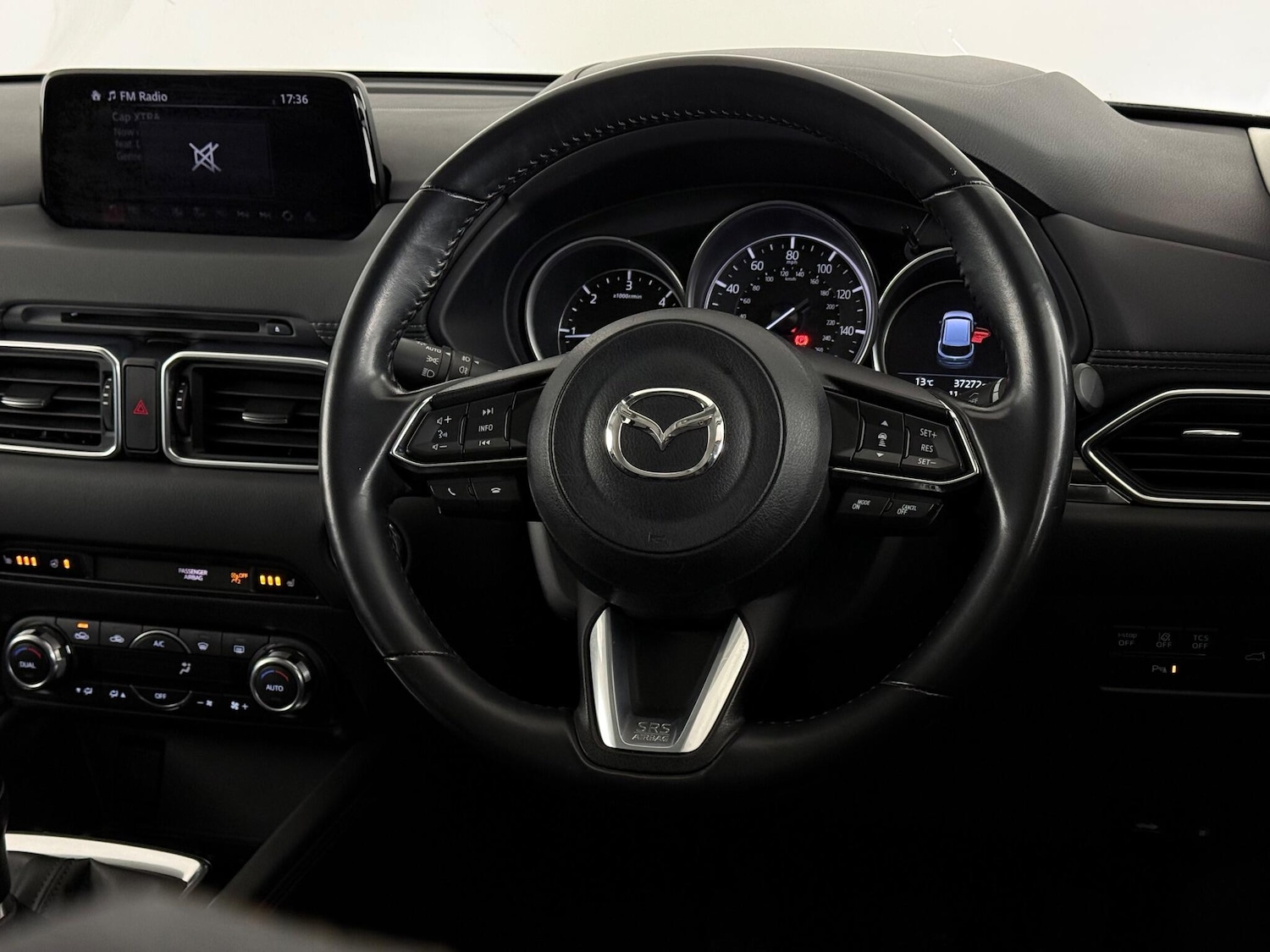 Used Mazda CX-5 2018 for sale - 77247032: Photo 16