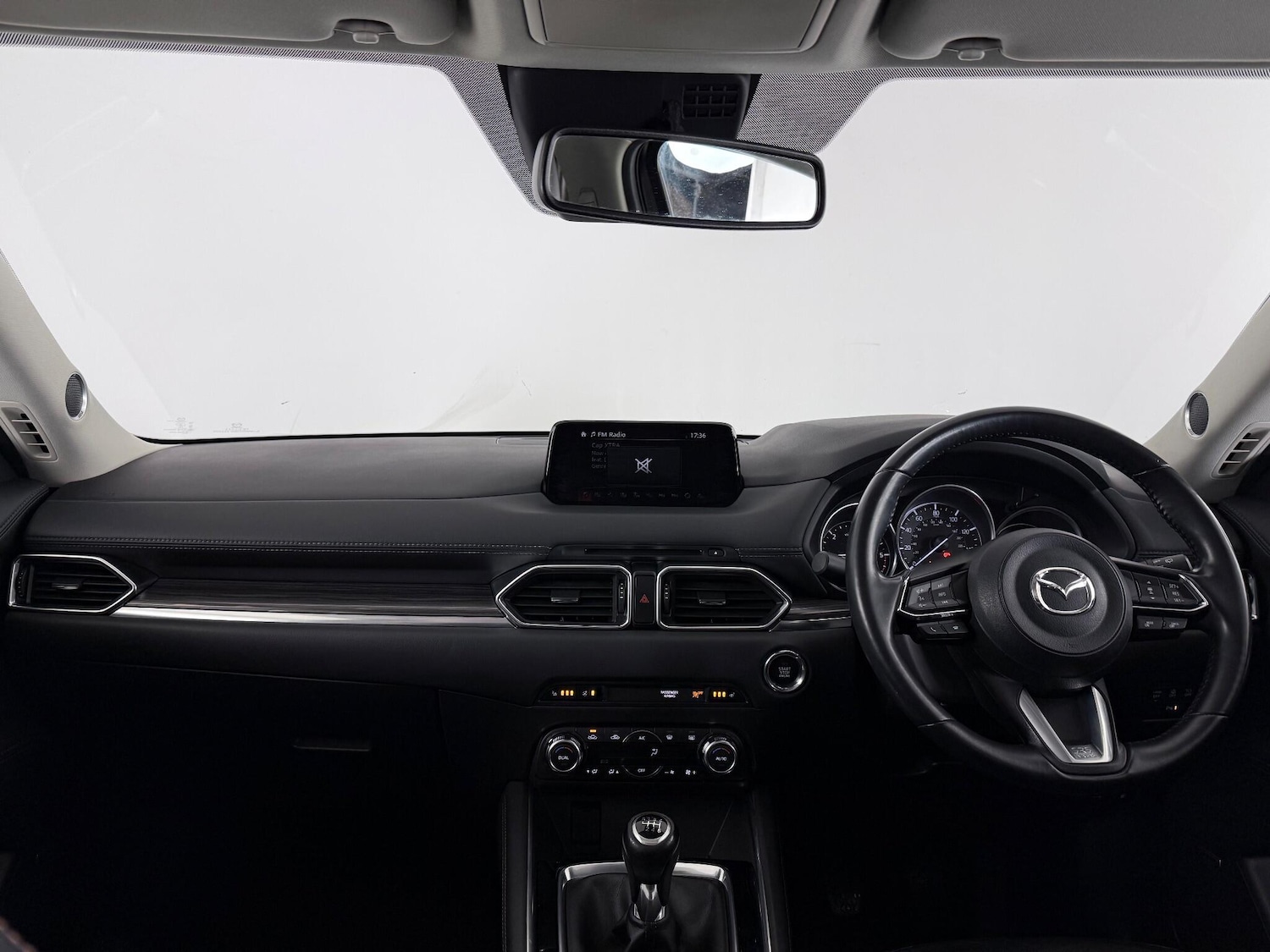 Used Mazda CX-5 2018 for sale - 77247032: Photo 17