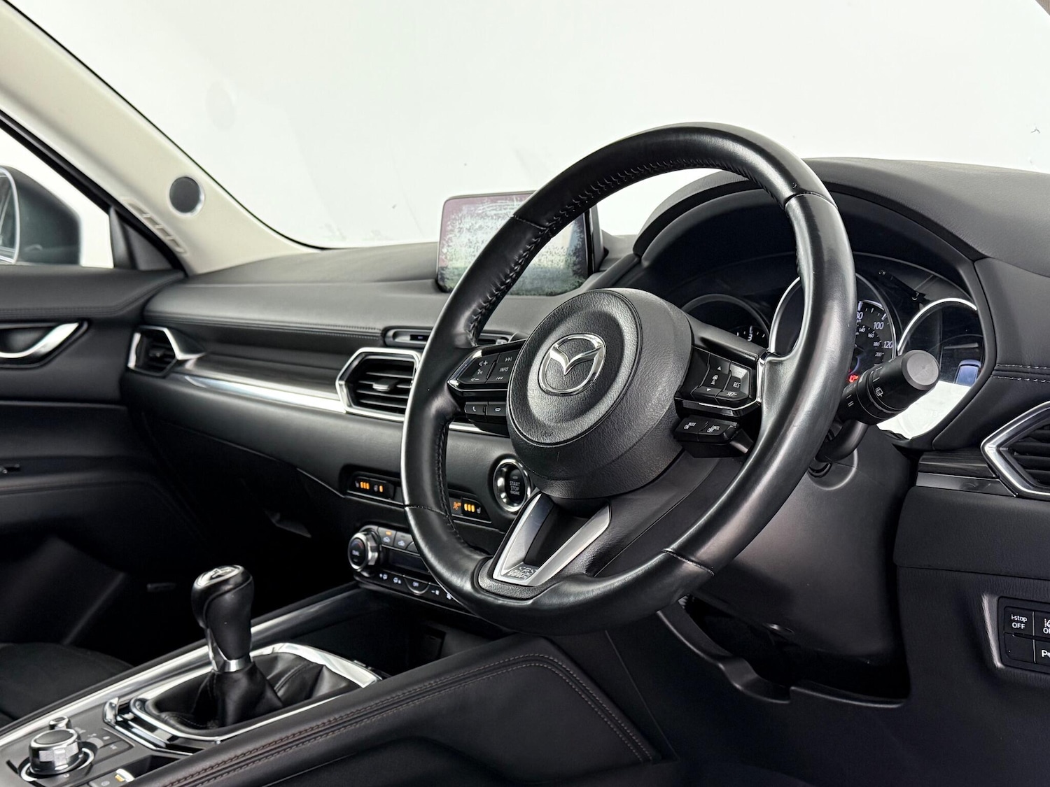 Used Mazda CX-5 2018 for sale - 77247032: Photo 18