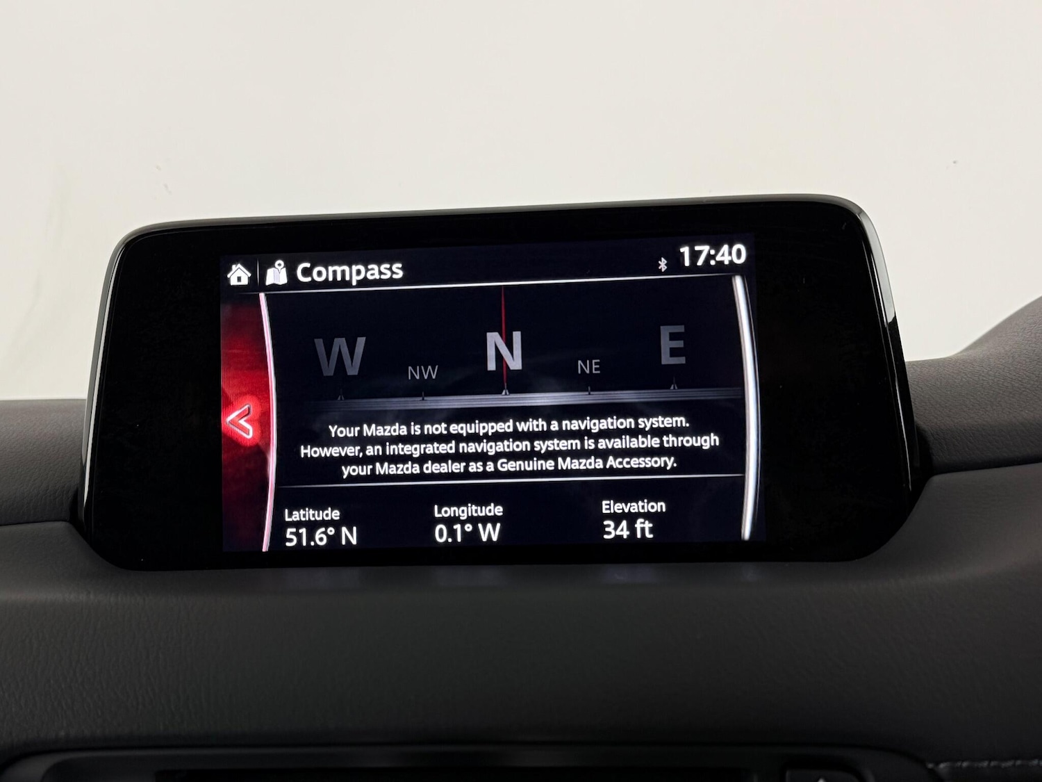 Used Mazda CX-5 2018 for sale - 77247032: Photo 23