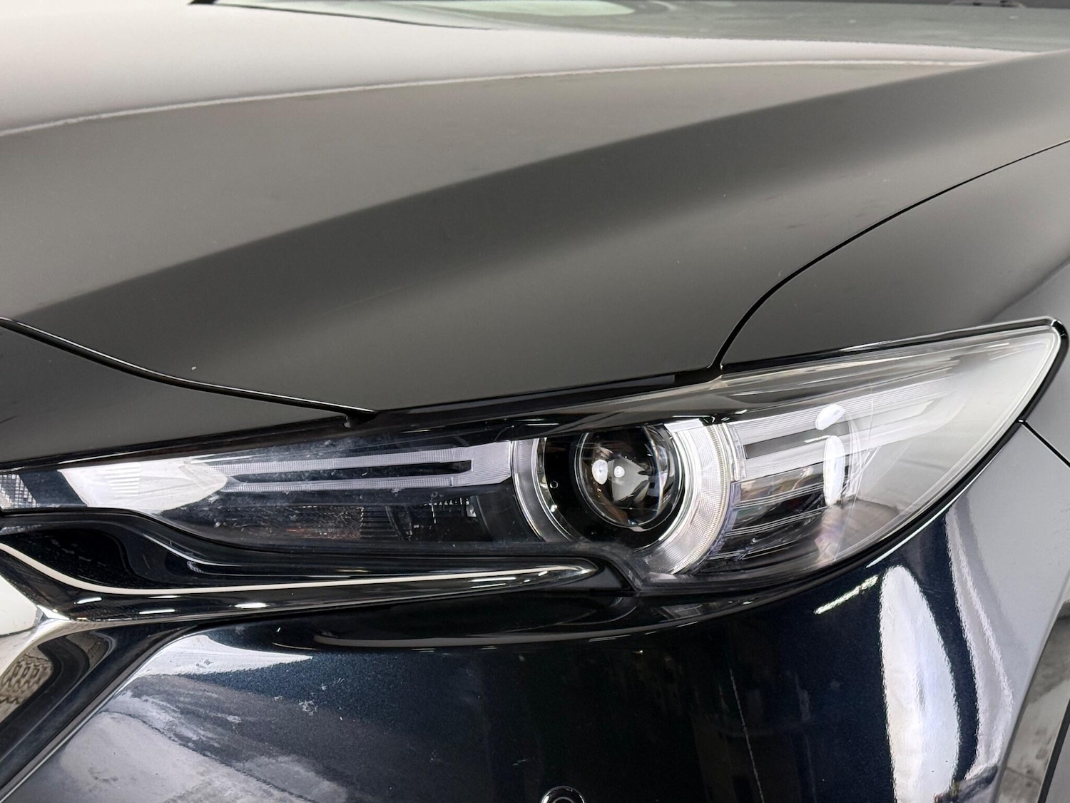 Used Mazda CX-5 2018 for sale - 77247032: Photo 6