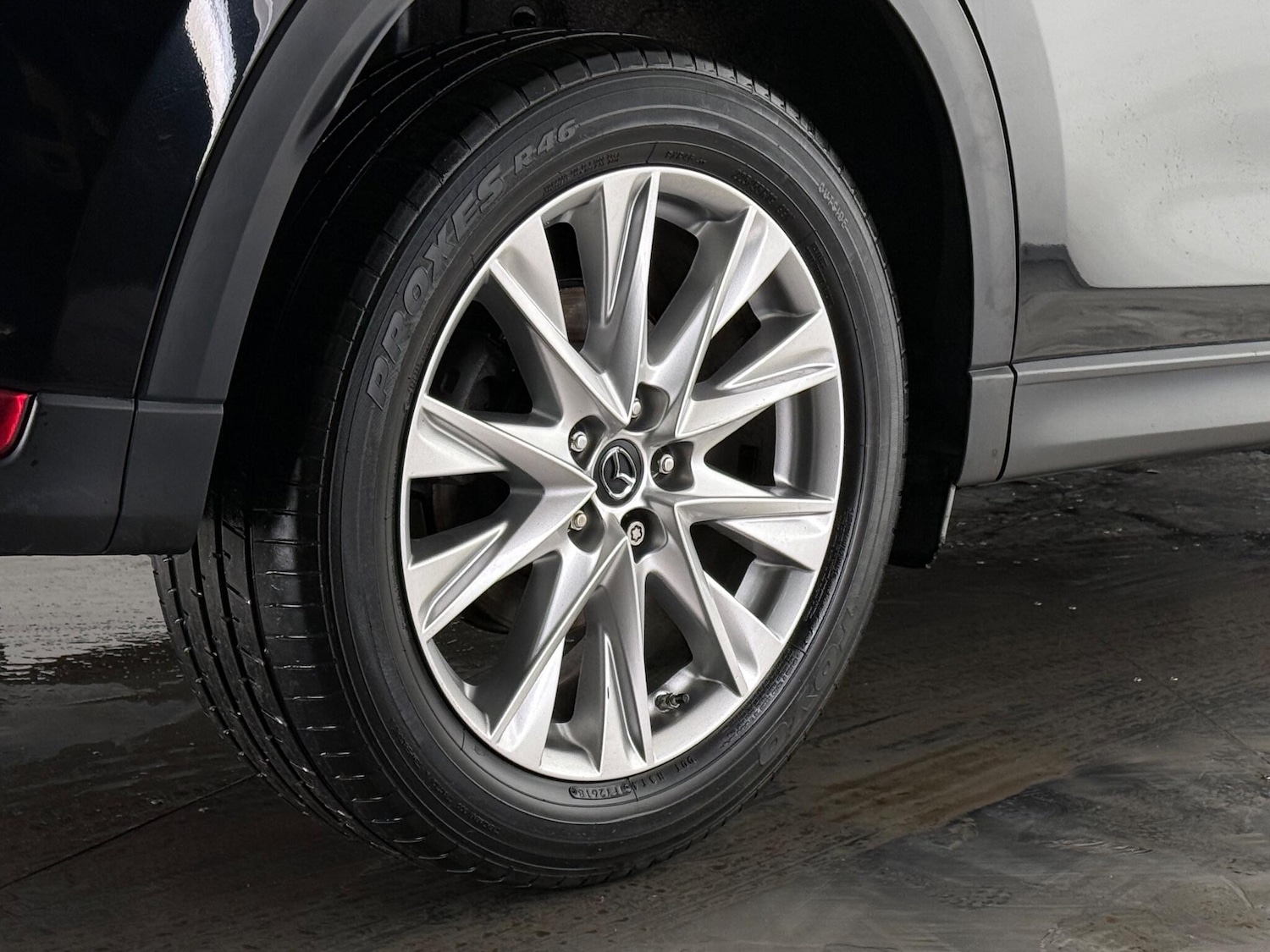 Used Mazda CX-5 2018 for sale - 77247032: Photo 8