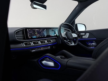 Used Mercedes-Benz GLE 2020 for sale - 79526092: Photo