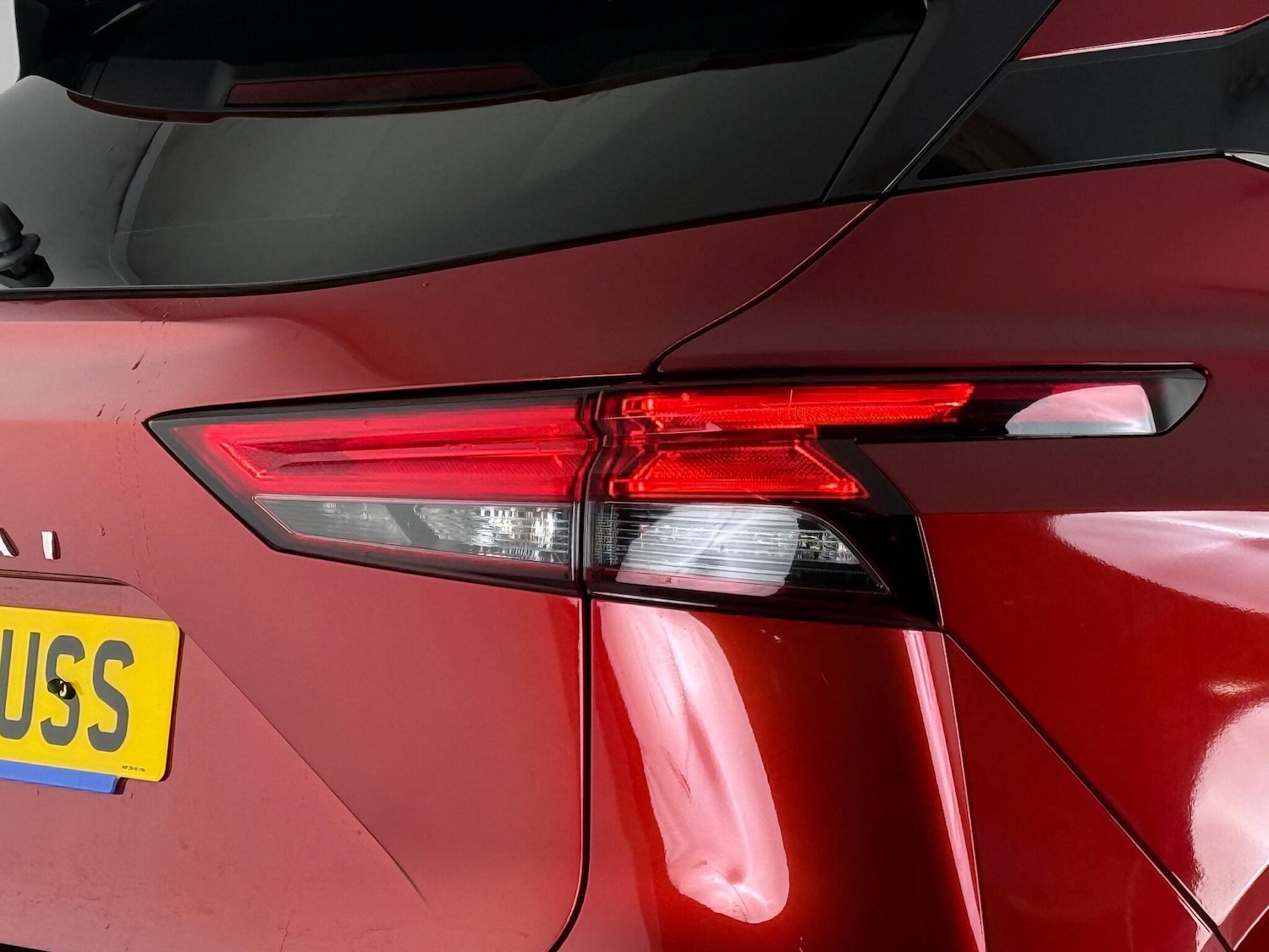 Used Nissan Qashqai 2022 for sale - 76572924: Photo 10