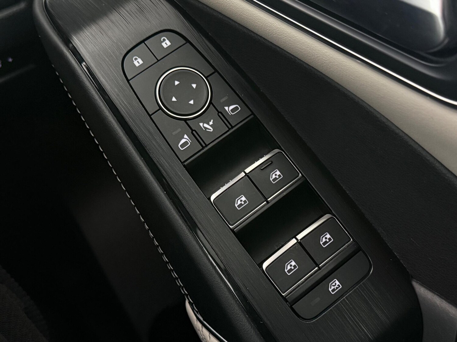 Used Nissan Qashqai 2022 for sale - 76572924: Photo 29