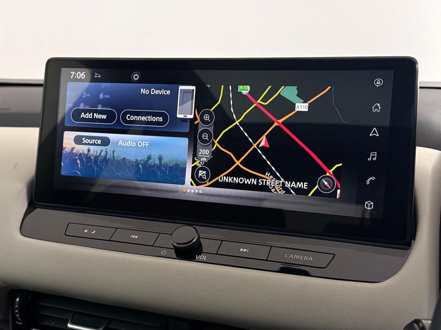 Used Nissan Qashqai 2022 for sale - 76572924: Photo 33