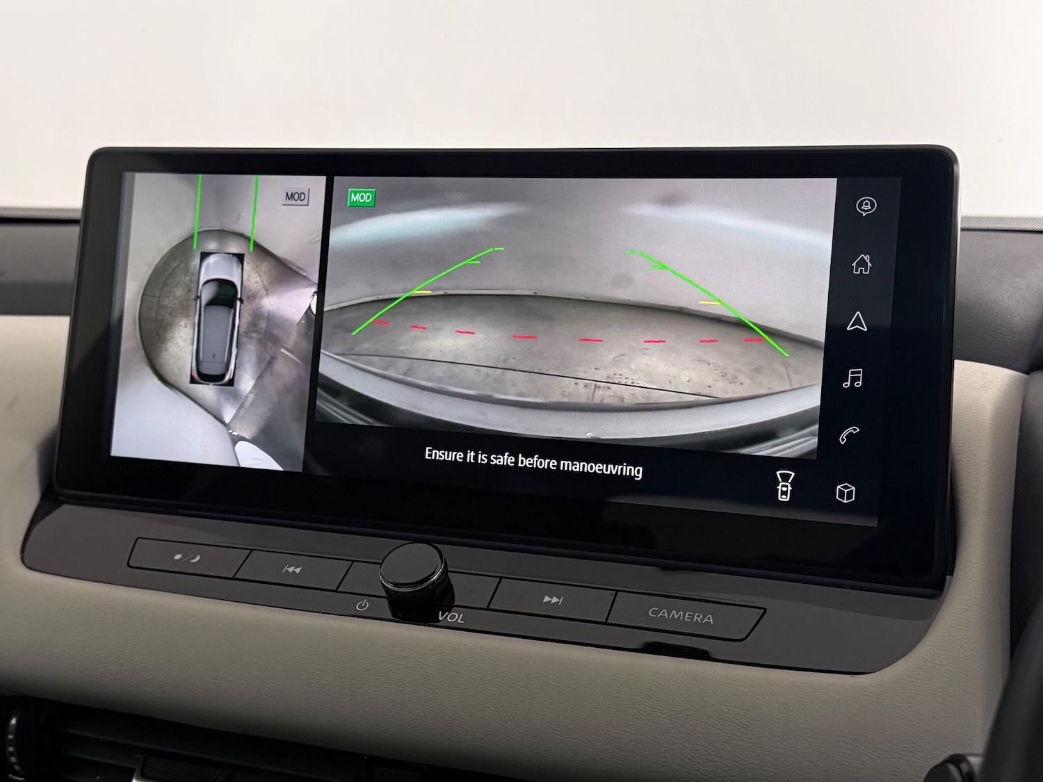 Used Nissan Qashqai 2022 for sale - 76572924: Photo 37