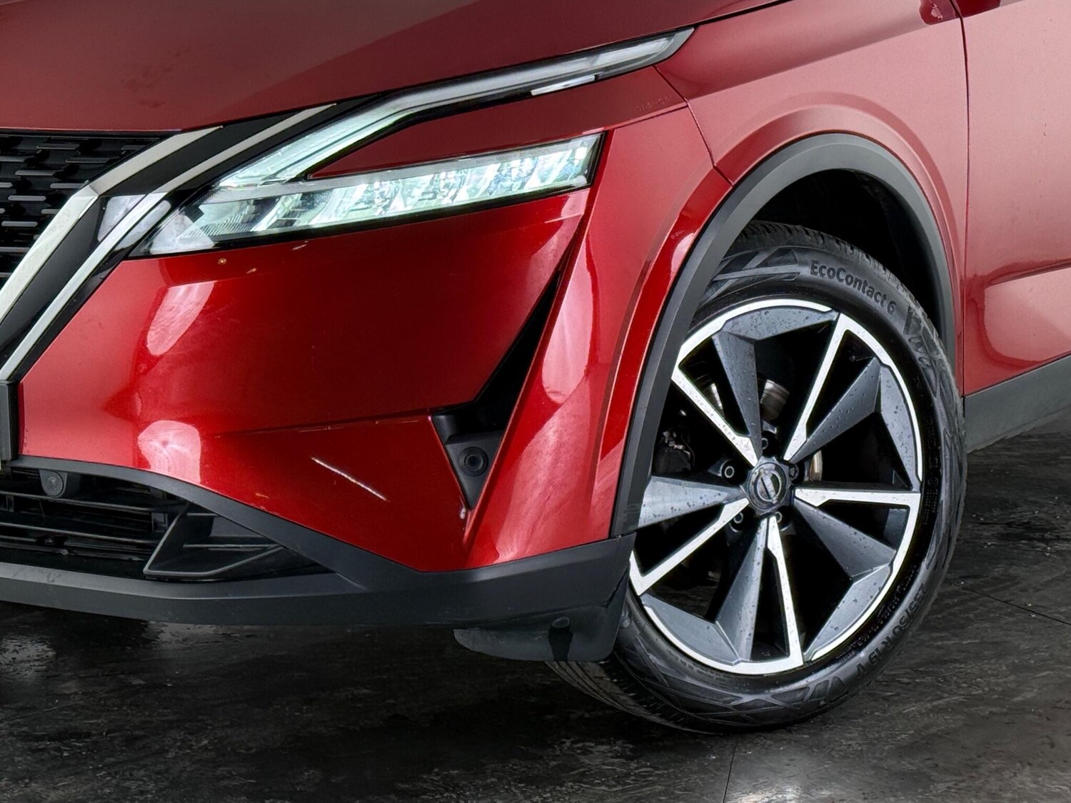 Used Nissan Qashqai 2022 for sale - 76572924: Photo 48