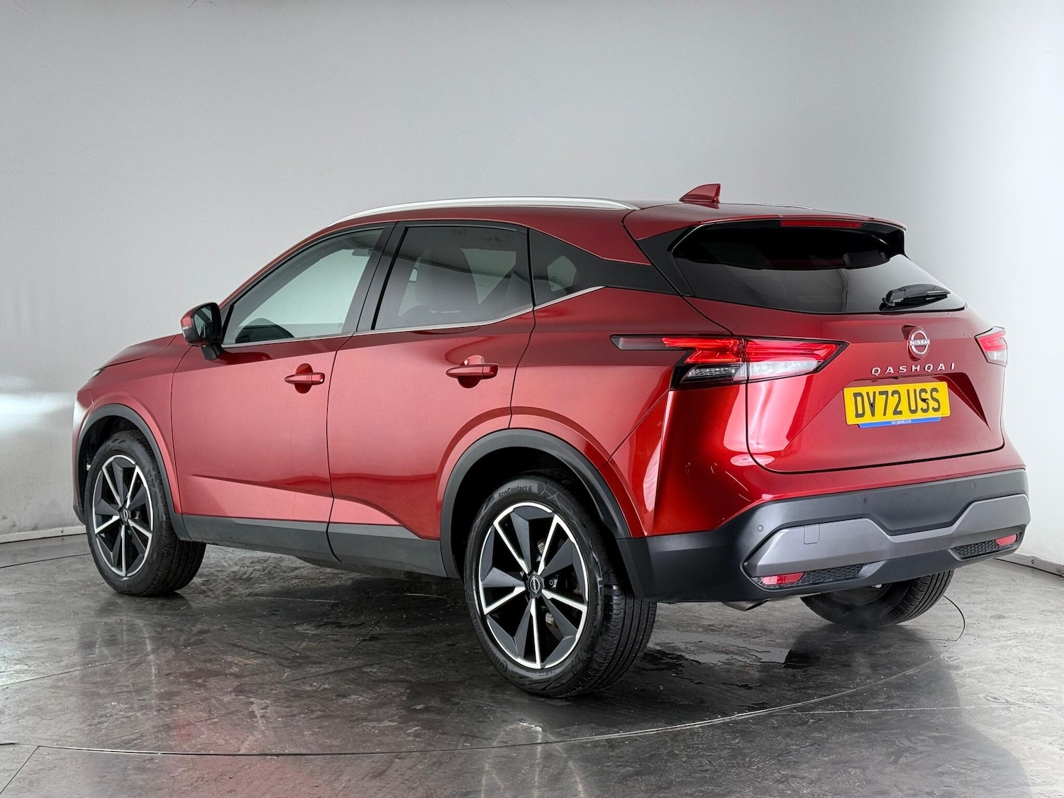 Used Nissan Qashqai 2022 for sale - 76572924: Photo 5