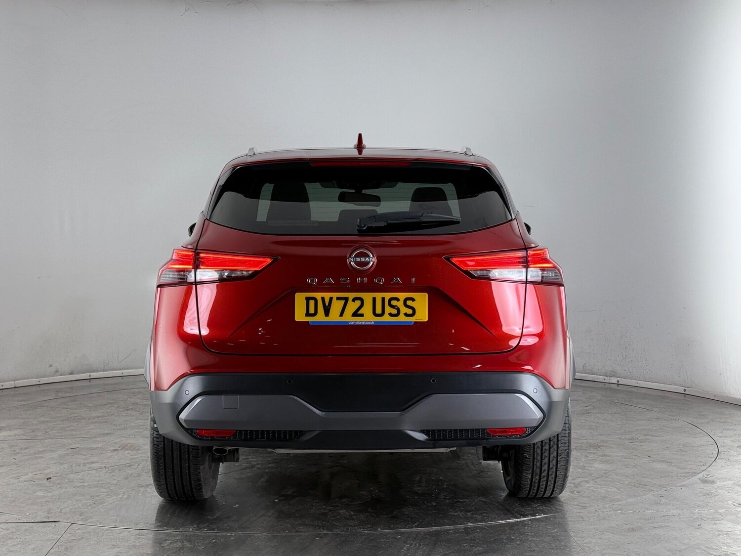 Used Nissan Qashqai 2022 for sale - 76572924: Photo 9