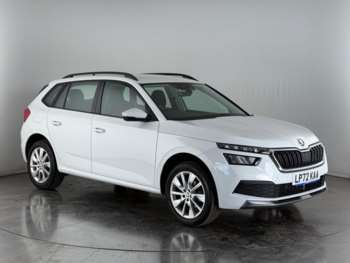 2023 (72) - 1.5 TSI ACT SE DSG Euro 6 (s/s) 5dr
