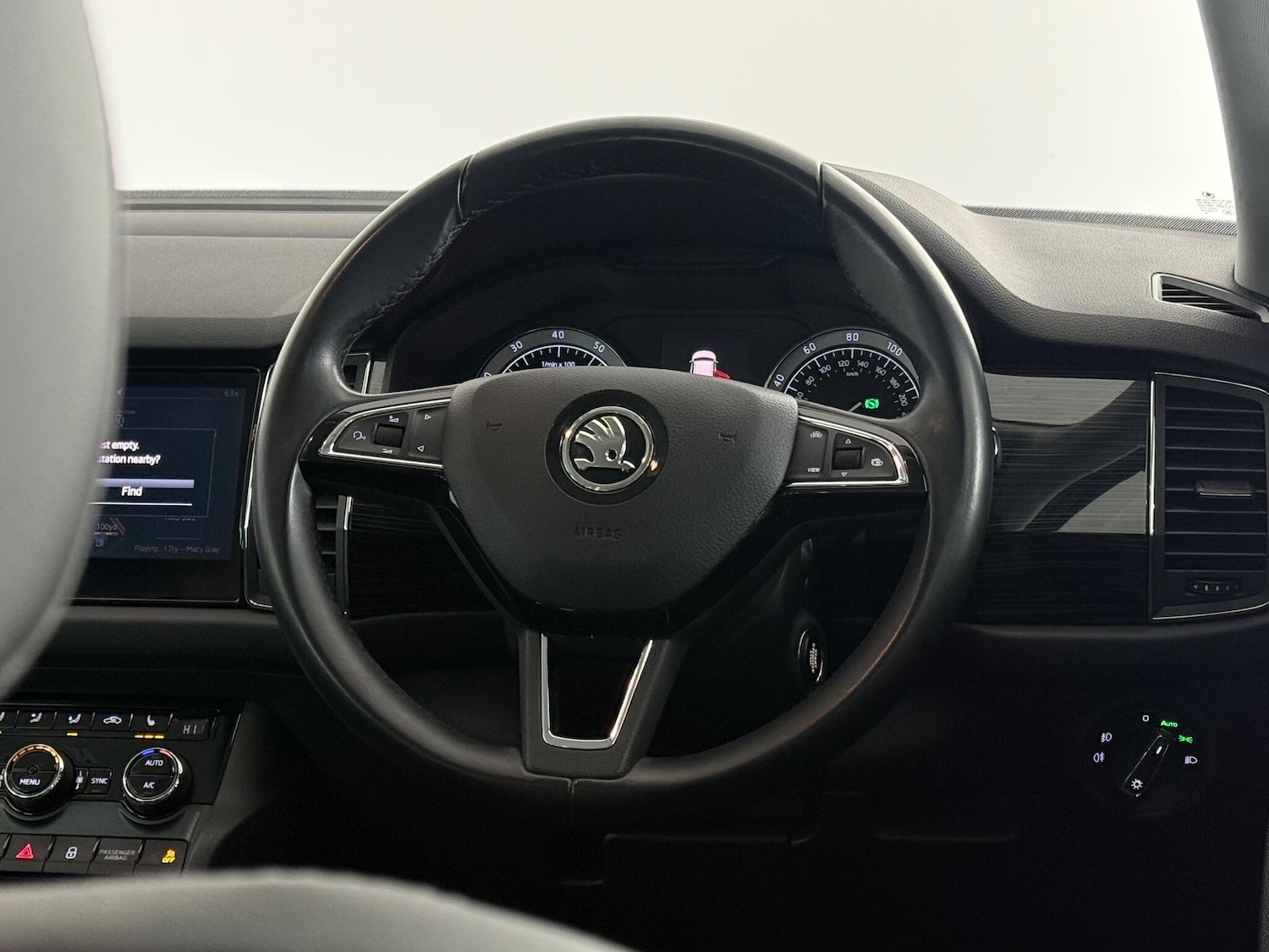 Used Skoda Kodiaq 2019 for sale - 77222331: Photo 19