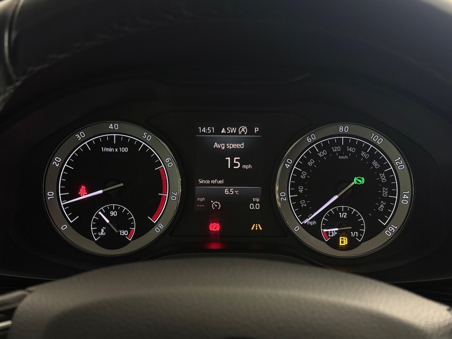 Used Skoda Kodiaq 2019 for sale - 77222331: Photo 21