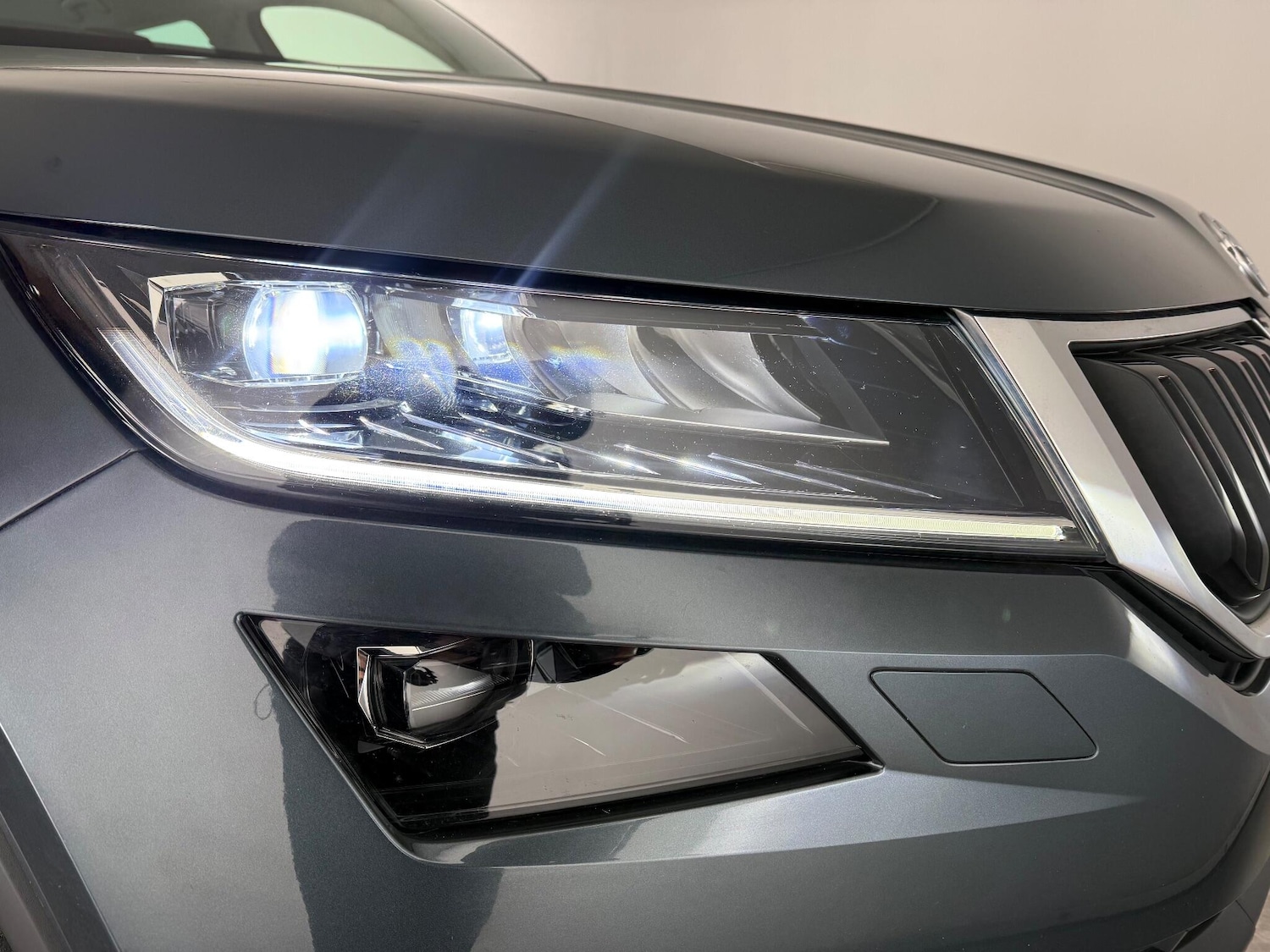 Used Skoda Kodiaq 2019 for sale - 77222331: Photo 6