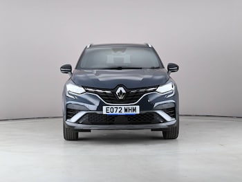 Used Renault Captur 2022 for sale - 78574280: Photo