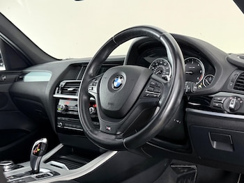 Used BMW X3 2016 for sale - 79431051: Photo