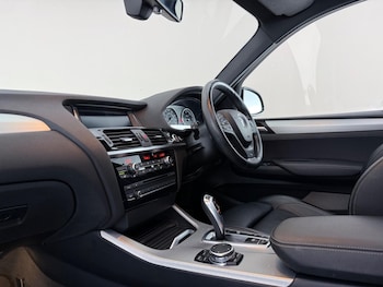 Used BMW X3 2016 for sale - 79431051: Photo