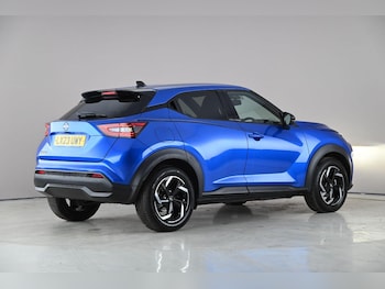 Used Nissan Juke 2023 for sale - 78007926: Photo