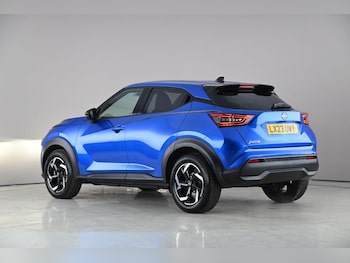 Used Nissan Juke 2023 for sale - 78007926: Photo