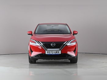 Used Nissan Qashqai 2023 for sale - 77979740: Photo