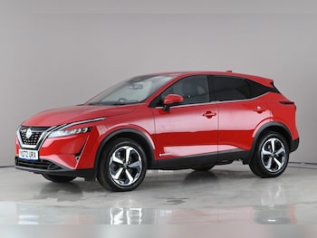 Used Nissan Qashqai 2023 for sale - 77979740: Photo