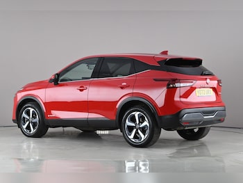 Used Nissan Qashqai 2023 for sale - 77979740: Photo