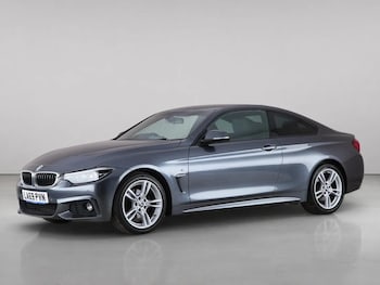 Used BMW 4 Series 2020 for sale - 79362689: Photo