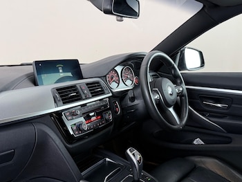 Used BMW 4 Series 2020 for sale - 79362689: Photo