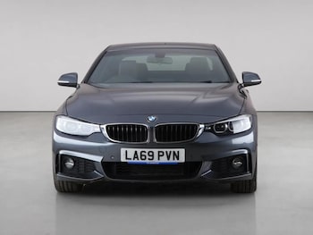Used BMW 4 Series 2020 for sale - 79362689: Photo