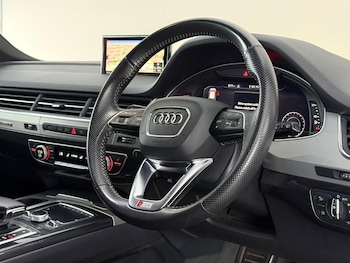 Used Audi Q7 2019 for sale - 79225417: Photo