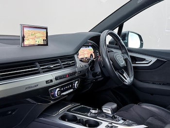 Used Audi Q7 2019 for sale - 79225417: Photo
