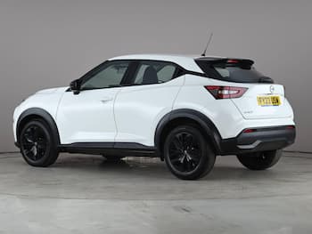Used Nissan Juke 2023 for sale - 79836668: Photo
