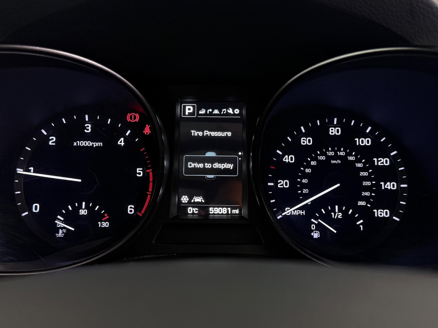 Used Hyundai Santa Fe 2015 for sale - 77246587: Photo 15