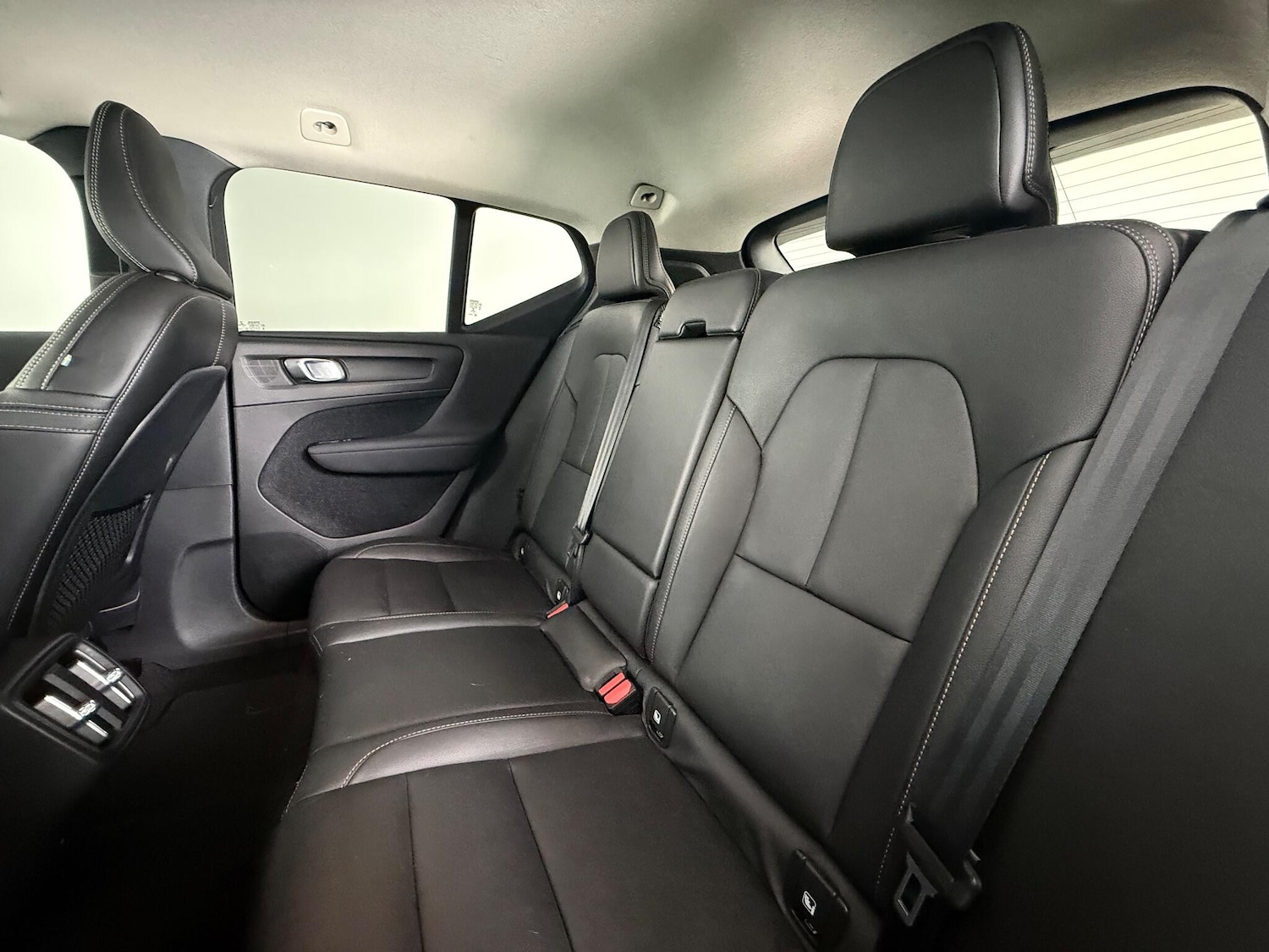 Used Volvo XC40 2021 for sale - 77182417: Photo 13