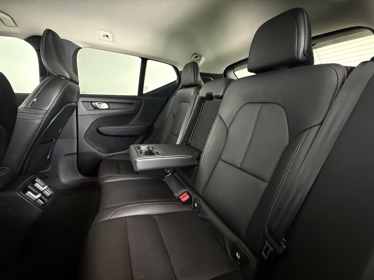 Used Volvo XC40 2021 for sale - 77182417: Photo 14