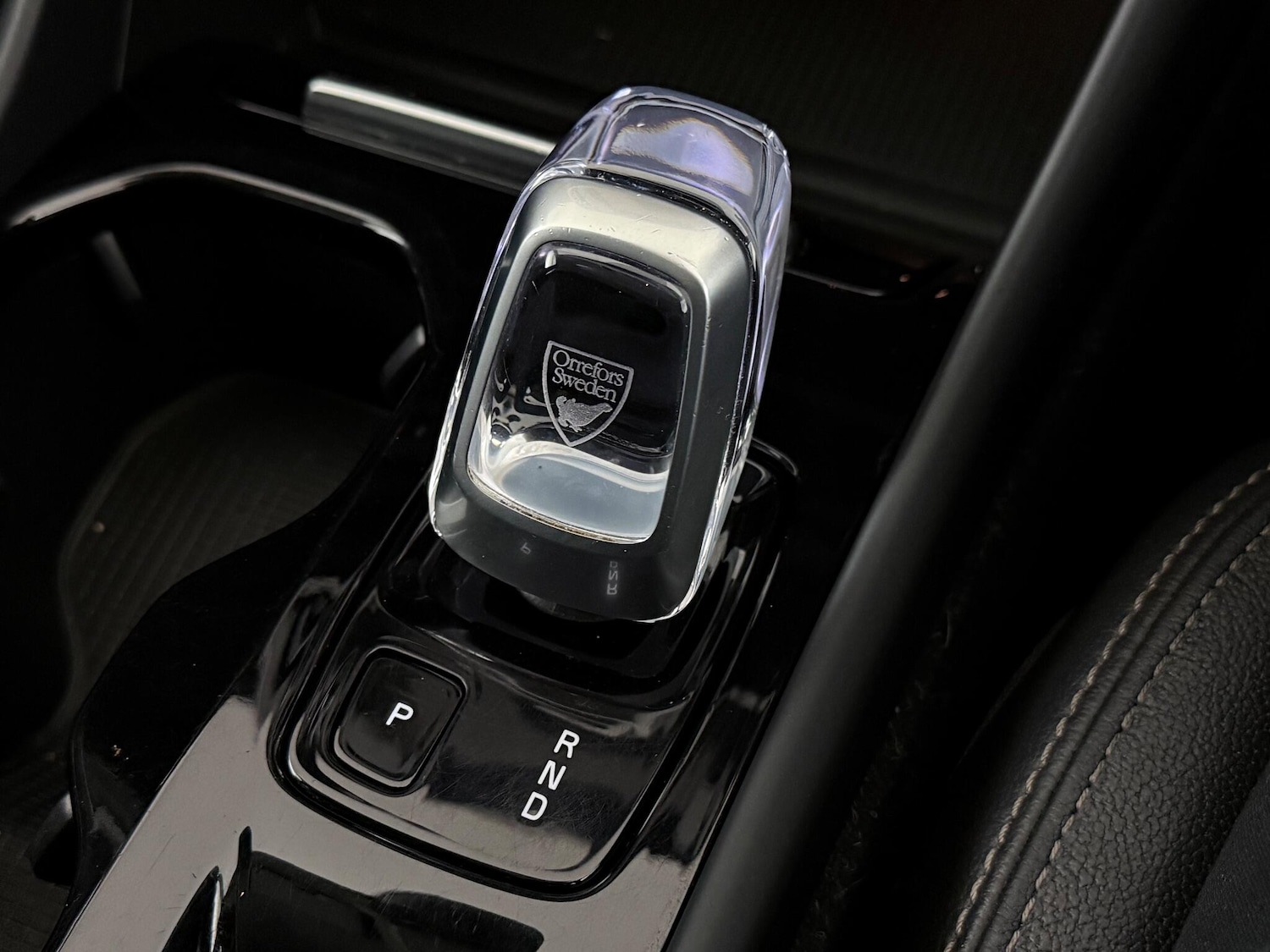 Used Volvo XC40 2021 for sale - 77182417: Photo 32