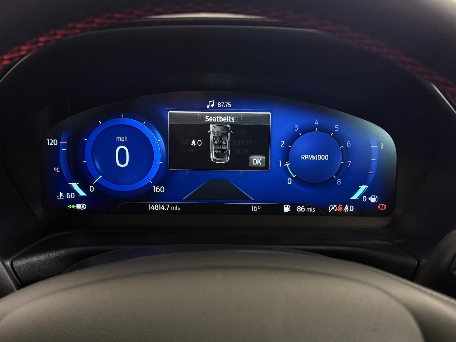 Used Ford Puma 2023 for sale - 77182972: Photo 19