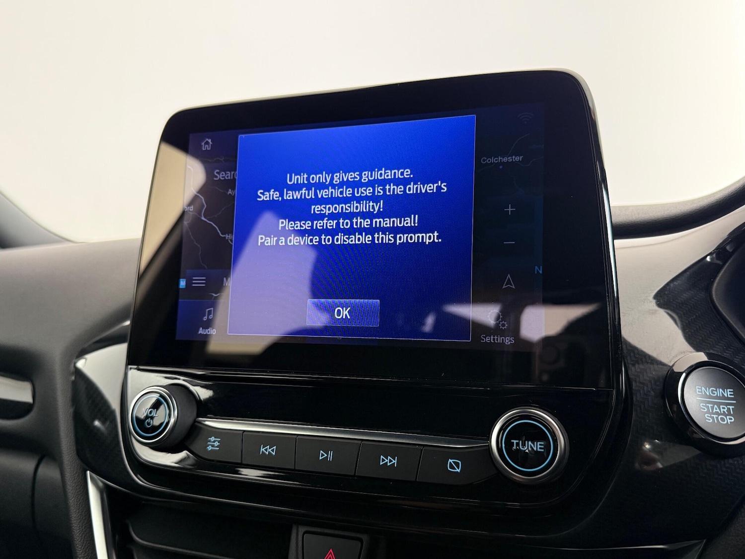 Used Ford Puma 2023 for sale - 77182972: Photo 27