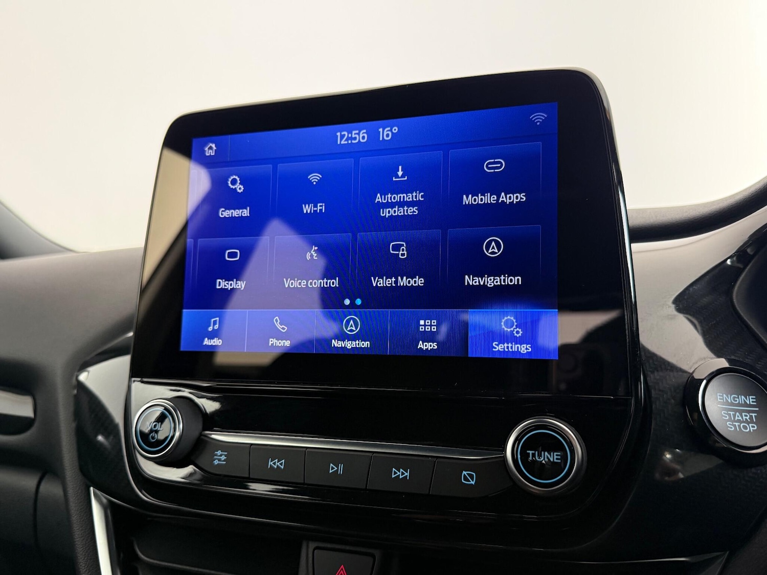 Used Ford Puma 2023 for sale - 77182972: Photo 33