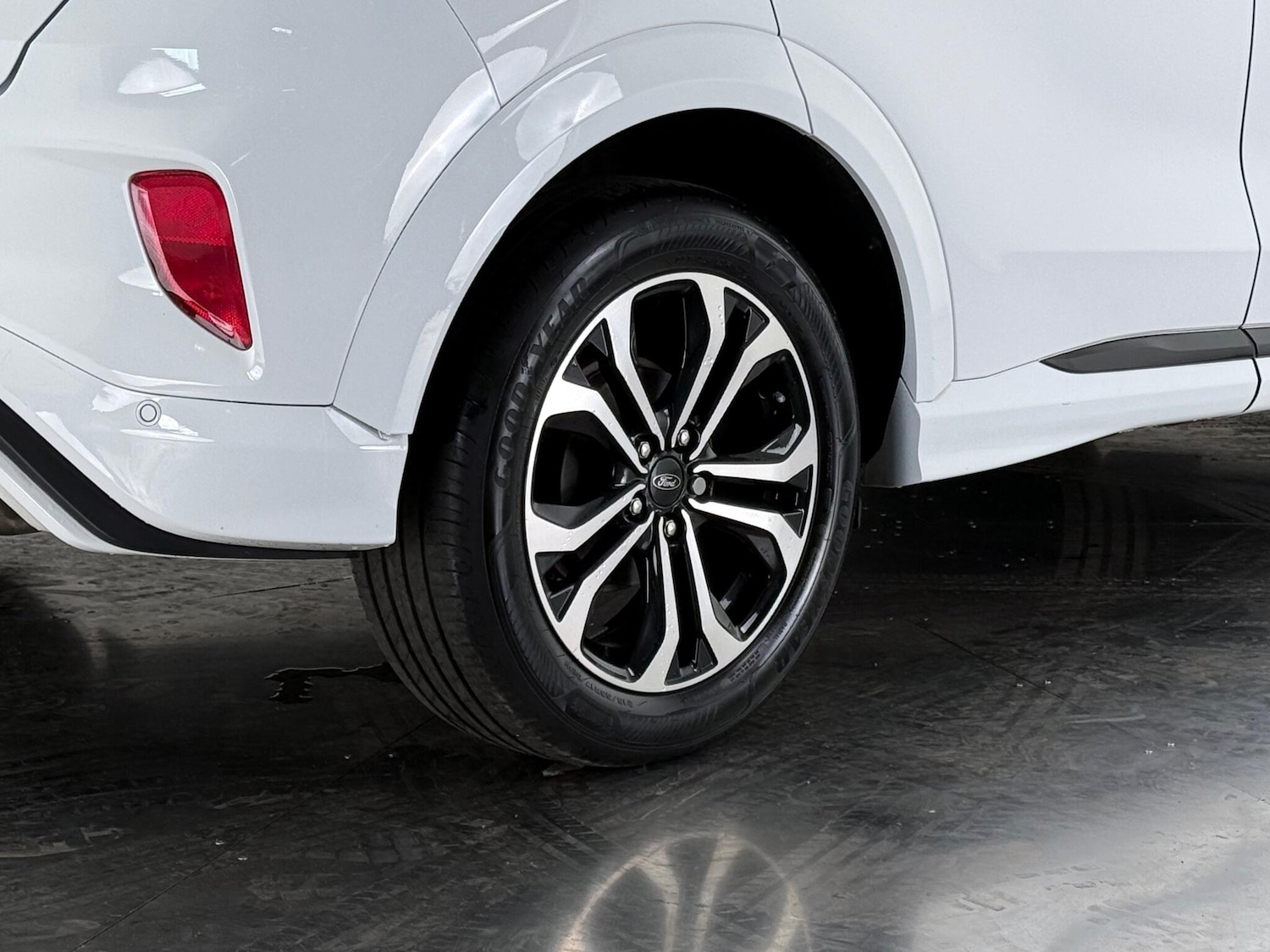 Used Ford Puma 2023 for sale - 77182972: Photo 9