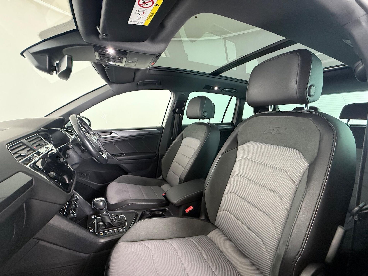 Used Volkswagen Tiguan 2019 for sale - 77243236: Photo 15