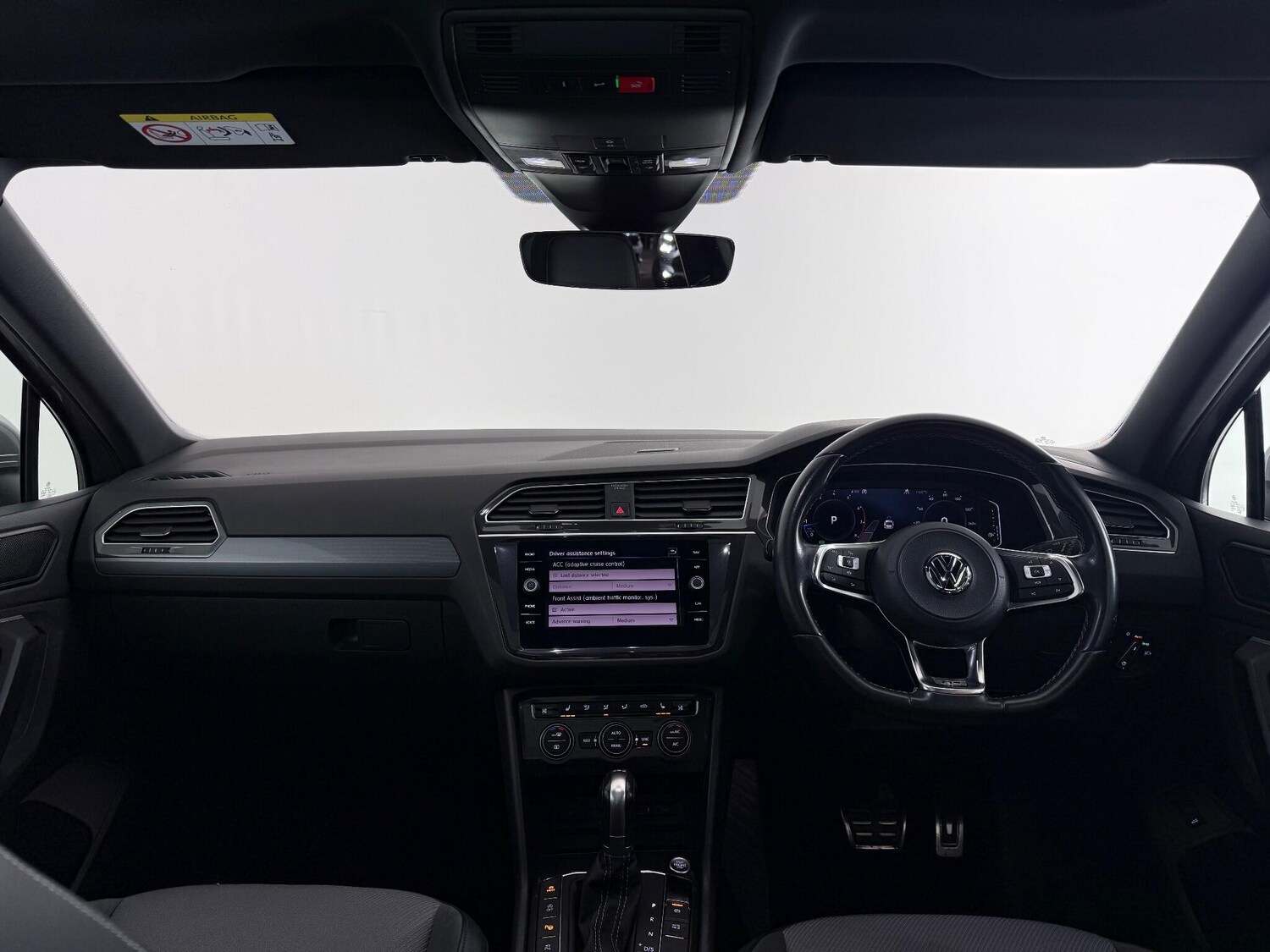 Used Volkswagen Tiguan 2019 for sale - 77243236: Photo 17