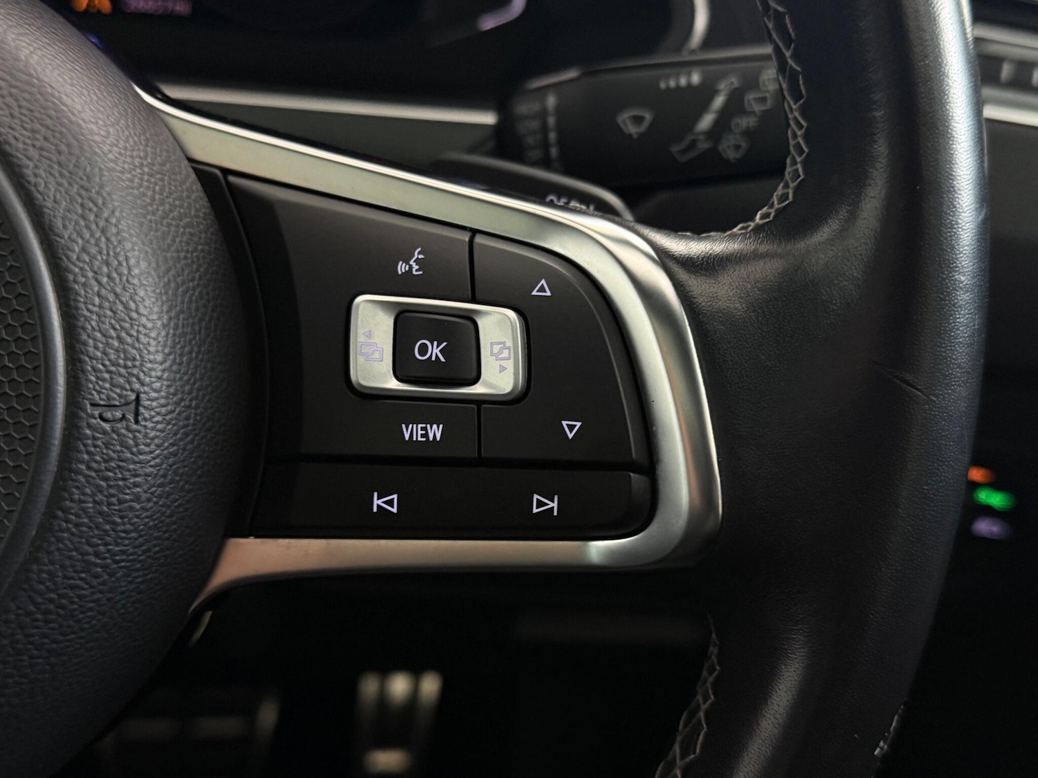 Used Volkswagen Tiguan 2019 for sale - 77243236: Photo 21